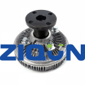 Silicon oil fan clutch replaces 904 200 0822 for Mercedes-Benz truck O 500-Series / Setra S 400-/S 500-S Engine Part ZIQUN brand